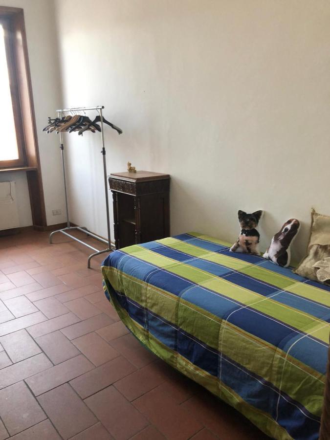 Solo Traveller Bedroom In Homestays City Center 피렌체 외부 사진