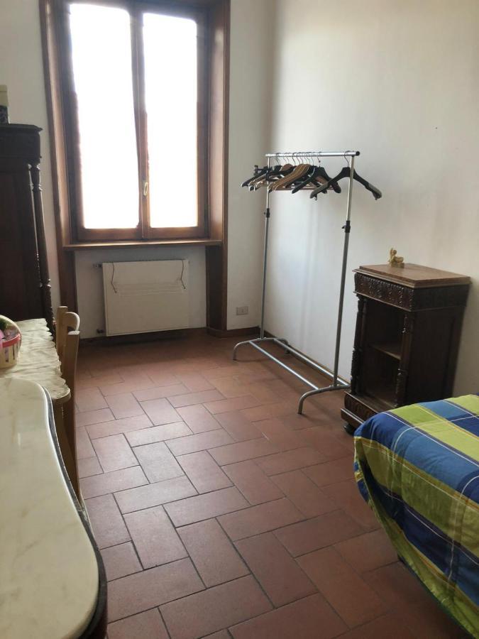 Solo Traveller Bedroom In Homestays City Center 피렌체 외부 사진