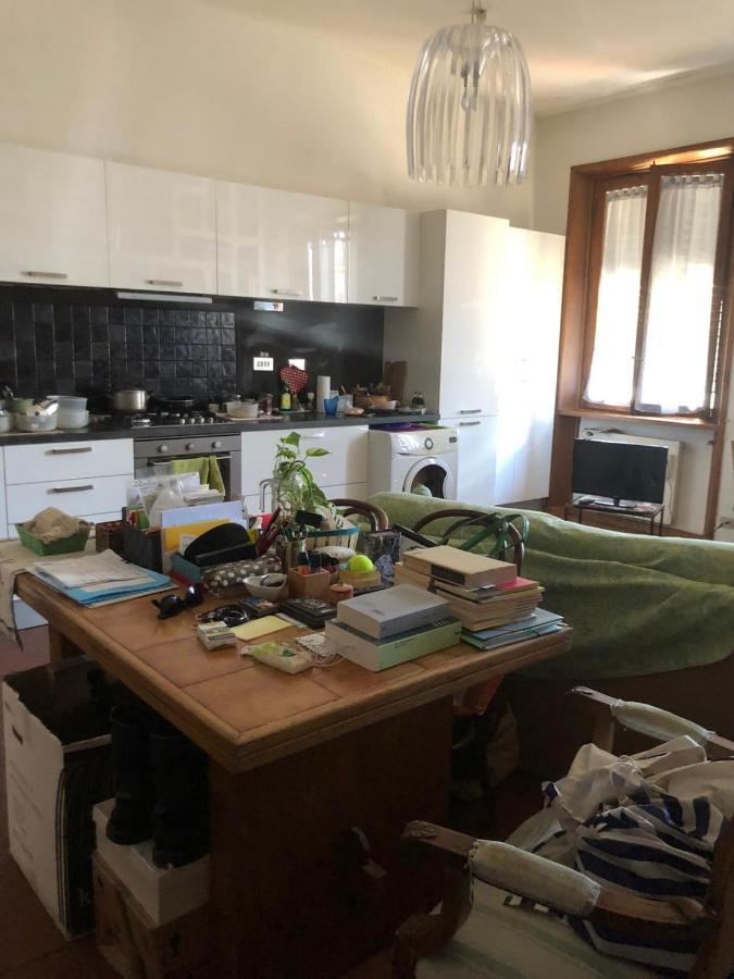 Solo Traveller Bedroom In Homestays City Center 피렌체 외부 사진